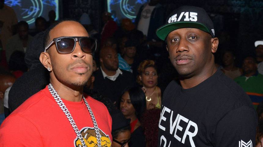 Ludacris’ Manager Chaka Zulu Arrest Warrant Provides More Details In Fatal Triple Shooting