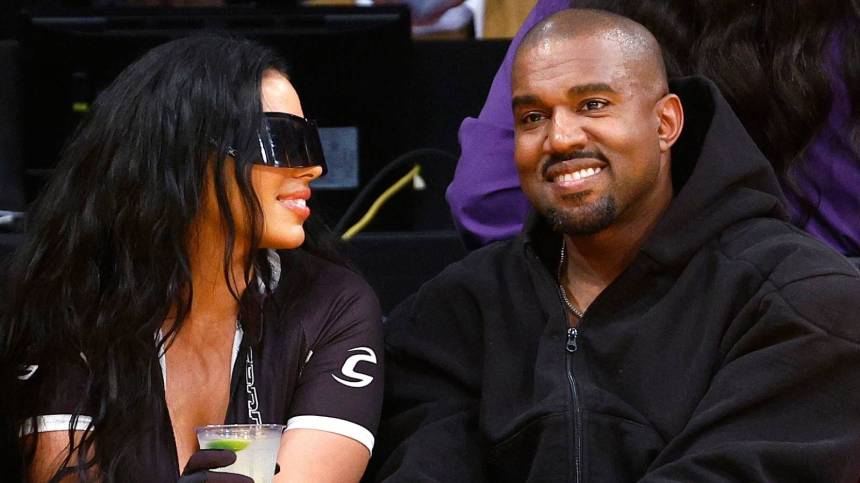 Kanye West Girlfriend Chaney Jones Shuts Down Breakup Rumors With ‘I Love You’ Birthday Post