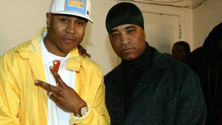 Marley Marl’s Catalog – Which Includes LL COOL J’s ‘Mama Said Knock You Out’ – Partly Acquired By Reservoir