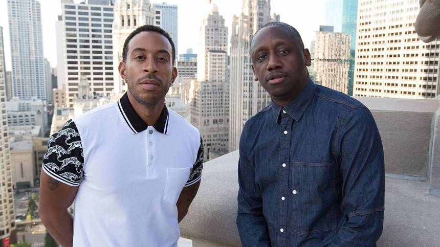 Ludacris’ Manager Chaka Zulu Likely Fired In Self-Defense During Deadly Shooting: Hear The 911 Call