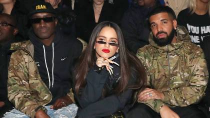 Drake Dedicates ‘Honestly, Nevermind’ To Late Fashion Icon Virgil Abloh