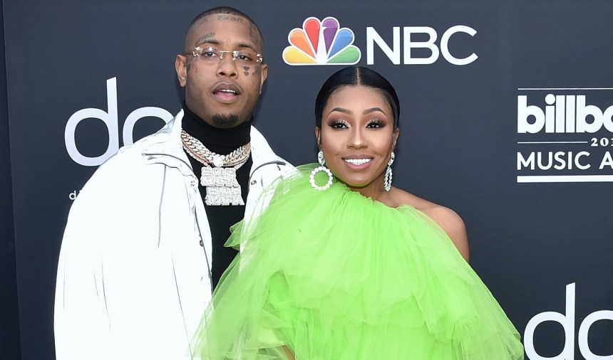 Southside Reveals Secret To Healthy Coparenting Relationship With City Girls’ Yung Miami