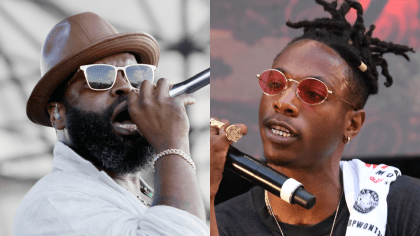 Black Thought Trades Bars With Joey Bada$$ & Russ On Danger Mouse-Produced ‘Because’