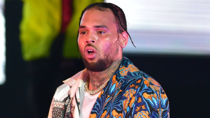 Chris Brown Admits He’s ‘Nervous’ About Lil Baby Tour: ‘I Have Sleepless Nights’