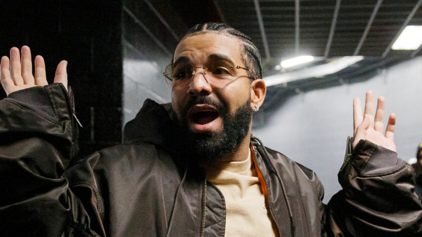 Drake Fans Rejoice After ‘Fake Drake’ Gets The Boot From Instagram