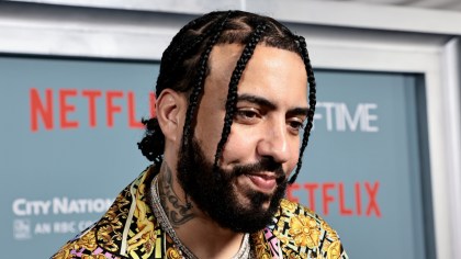 French Montana Says Labels Are Taking Out Life Insurance Policies On Rappers