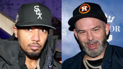 Juelz Santana Admits He Was Addicted To Lean: ‘[Paul Wall] Kind Of Introduced Me To It’