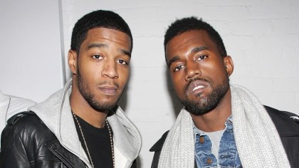 Kanye West & Kid Cudi Prove They’re Still A Platinum Duo Despite Bad Blood