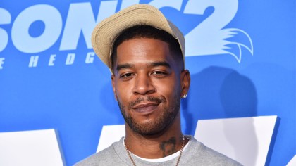 Kid Cudi Is Writing A Memoir, Says It Will Explain His ‘Troubled Boy’ Beginnings