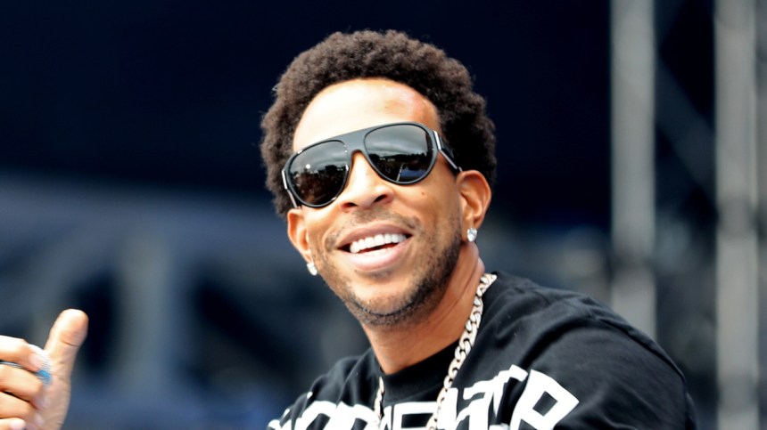 Ludacris