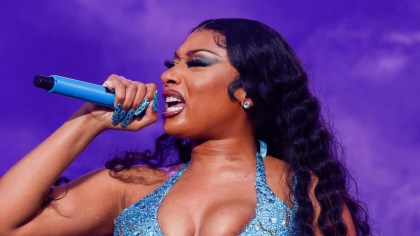 Megan Thee Stallion Wants Tory Lanez ‘To Go UNDER The Jail’ For Allegedly Shooting Her