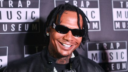 Moneybagg Yo Has A Movie On The Way & Wants 50 Cent’s Help