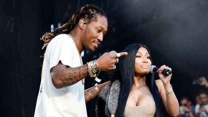 Nicki Minaj, Future & A$AP Rocky To Headline Rolling Loud New York 2022