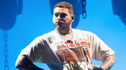 Post Malone Raises Over $200K Playing Video Games For Charity