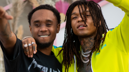 Rae Sremmurd Ready Return With ‘SREMM4LIFE’ Album Announcement