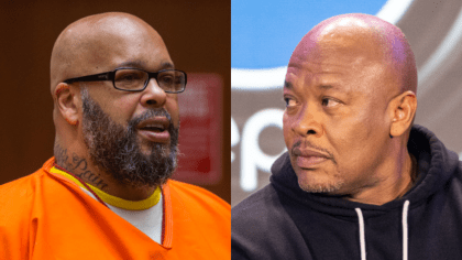 Suge Knight Testifies About Dr. Dre’s Alleged Plot To Kill Him: ‘Authorities Do Lie’