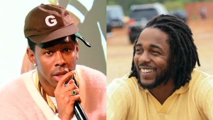 Tyler, The Creator Explains Why He ‘Loves’ Kendrick Lamar’s ‘Mr. Morale & The Big Steppers’