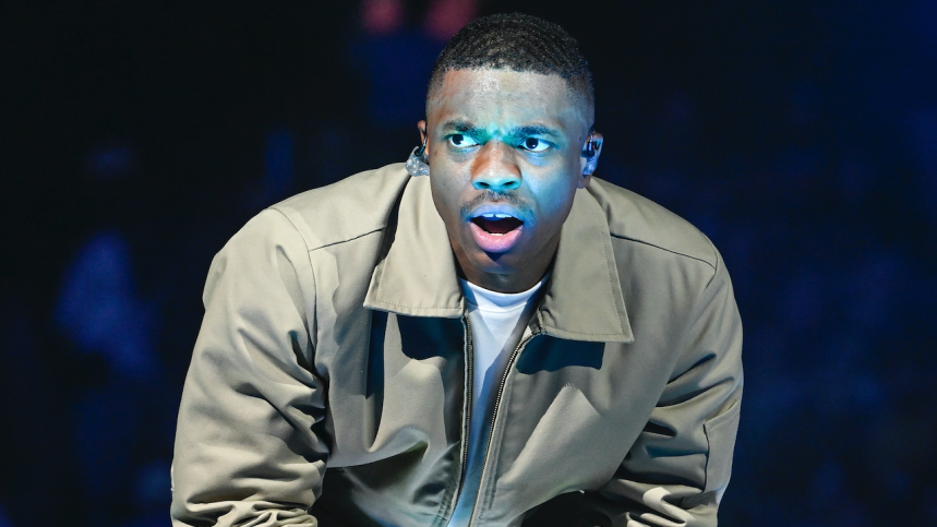 Vince Staples To Join Jack Harlow In ‘White Men Can’t Jump’ Reboot
