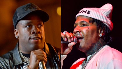 Yo Gotti & Moneybagg Yo Drop NBA Finals Anthem 'Big League'