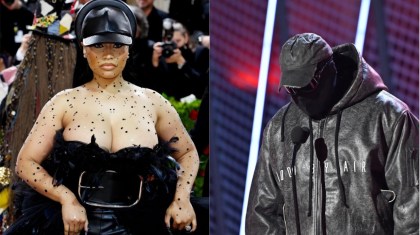 Nicki Minaj Disses Kanye West At Essence Fest: ‘We Don’t Fuck With Clowns!’