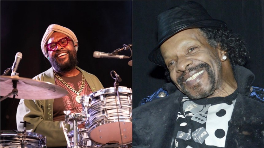 Questlove To Direct Sly Stone Documentary: ‘Sly’s Creative Legacy Is In My DNA’