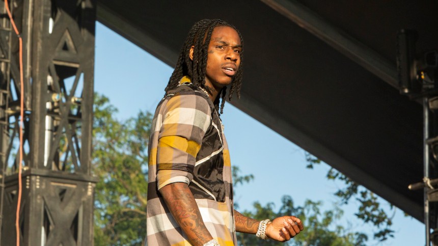 Polo G’s Lawyer Slams Miami PD For Releasing Redacted Footage Of Rapper’s 2021 Arrest