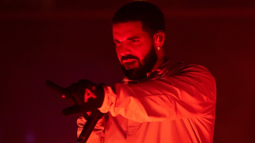 Drake