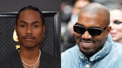 Kanye West Calls Steve Lacy One Of The ‘Most Inspiring People On The Planet’ Following ‘Gemini Rights’ Release