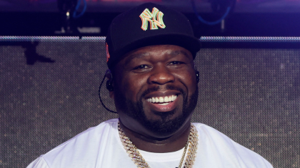 50 Cent To Star In & Produce Horror Movie About Social Media & Influencer Culture