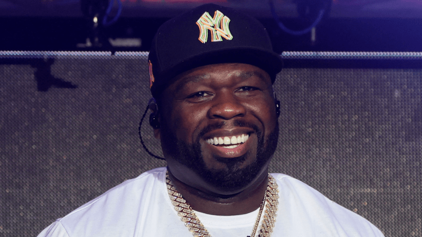 50 Cent To Star In & Produce Horror Movie 'Skill House'