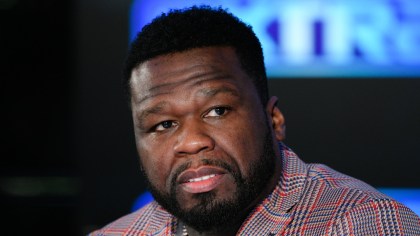 50 Cent Reacts To Proposed Child Support Bill: ‘Fuck This’