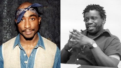 2Pac’s Stepfather Diagnosed With Cancer In Prison