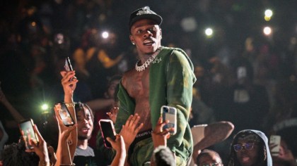 DaBaby’s 2021 Miami Beach Police Interrogation Video Released