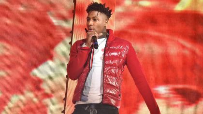 NBA YoungBoy Demands To Be Taken Off House Arrest After Gun Charge Acquittal