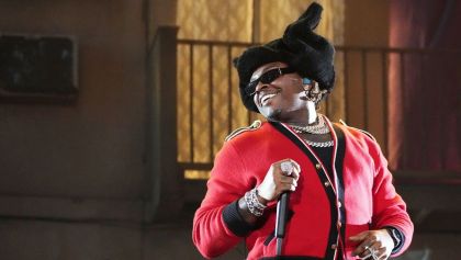 Gunna Releases ‘Missing Me’ Performance Video As He Awaits RICO Trial