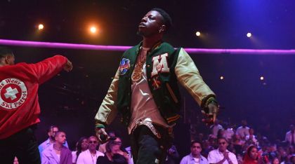 Joey Bada$$ Taps Diddy, Chris Brown, Westside Gunn + More For ‘2000’ Tracklist