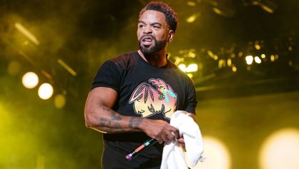Method Man Says Artists Shouldn’t Sign To Another Artist’s Label