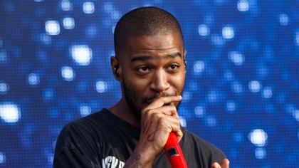 Kid Cudi Makes Young Fan’s Day With Phone Call: ‘He’s The Cutest’