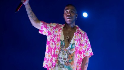 Kid Cudi