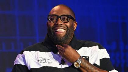 Killer Mike’s Cadillac Escalade V Campaign Was A No-Brainer: ‘It’s Like A Spaceship’