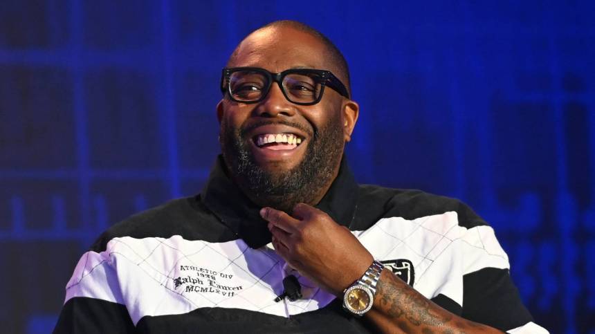Killer Mike’s Cadillac Escalade V Campaign Was A No-Brainer: ‘It’s Like A Spaceship’
