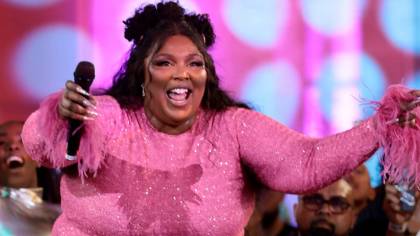 Lizzo Admits She Grew Up Thinking She Wasn’t ‘Desirable’ Due To Her Size