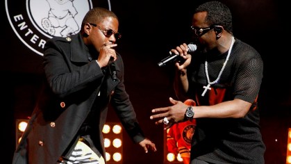 Ma$e Labels Himself ‘Diddy 2.0’ After Fivio Foreign’s Shady Business Claims