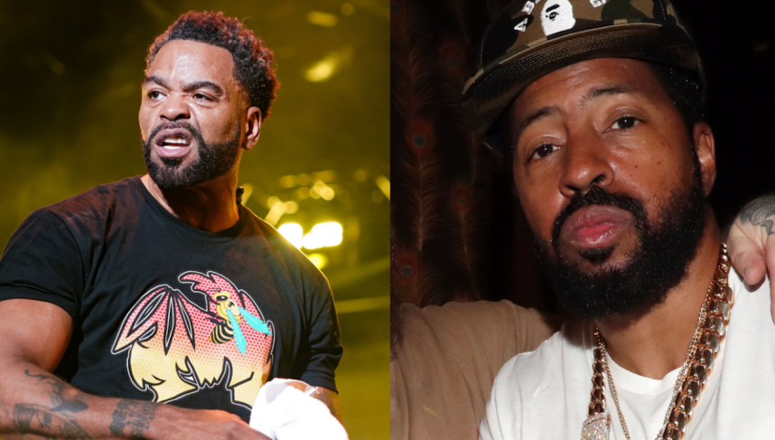 Roc Marciano Responds To Method Man Calling Him A ‘Genius’