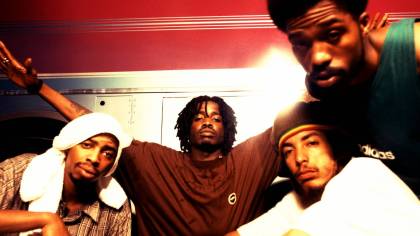 Pharcyde