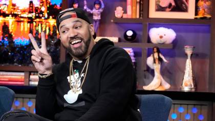 The Kid Mero Breaks Silence On Desus Nice Split: ‘It’s Hollywood, Baby!’