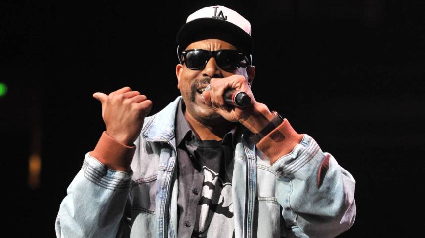 Tone Lōc Admits He Had An Attitude Problem As Fame Blossomed: ‘I Didn’t Like People Staring At Me’ 