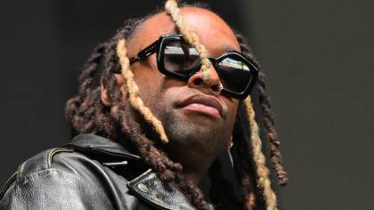 Ty Dolla $ign Is Working On Something ‘Very Special’ But Can’t Stop Talking About Brisk Iced Tea + Taco Bell