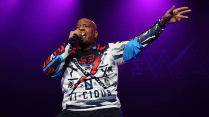 Young MC Still Doesn’t Know How His Underwear Got Washed On The Road During ‘Bust A Move’ Boom