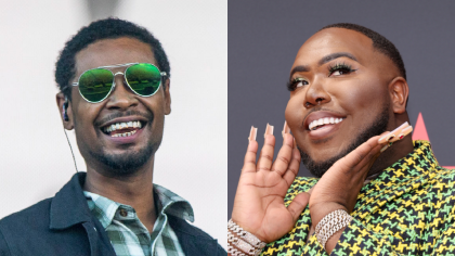 Danny Brown Reacts To Video Comparing Him To Saucy Santana: ‘This Is Incredible’